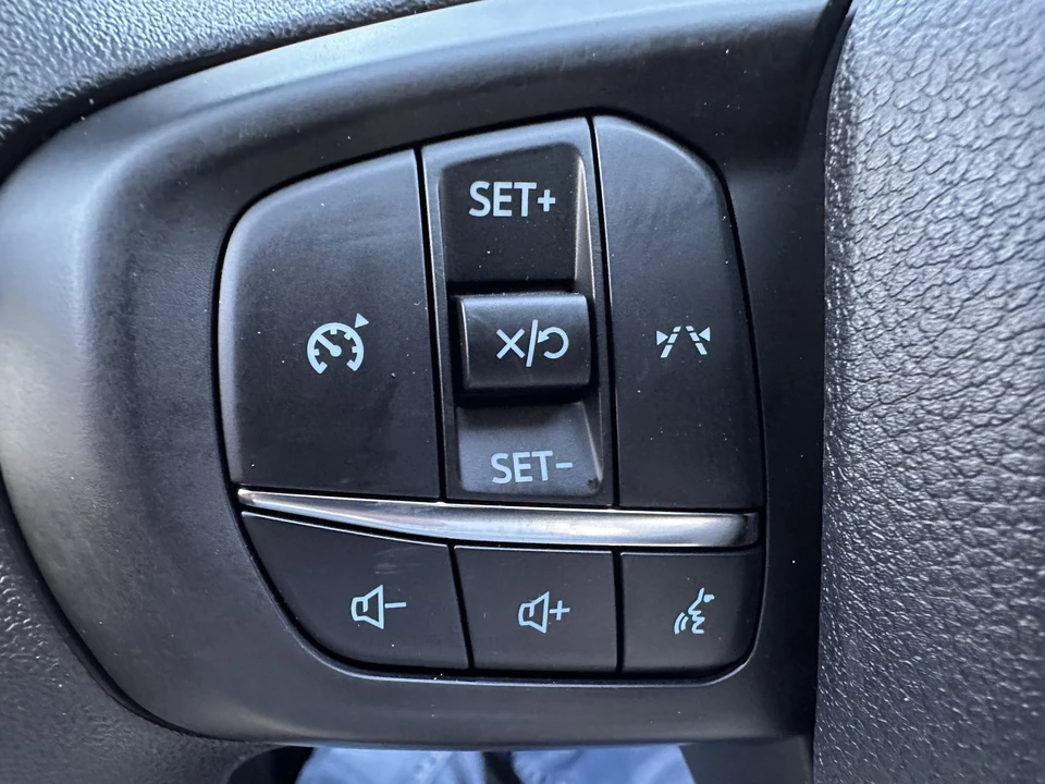 2025 Ford Ranger 5th Gen - Image 21 of 21
