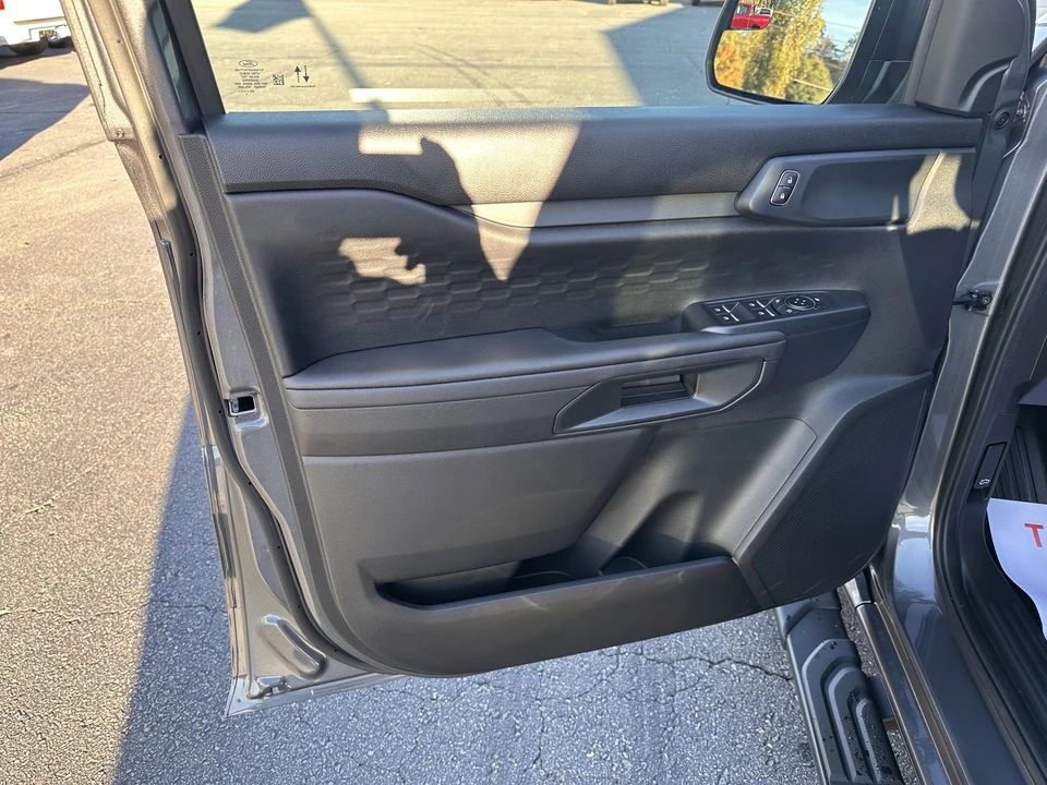 2025 Ford Ranger 5th Gen - Image 10 of 21