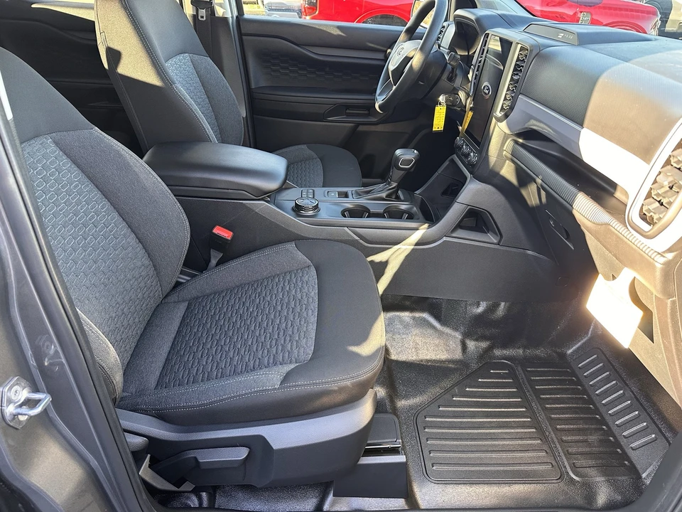 2025 Ford Ranger 5th Gen - Image 15 of 21