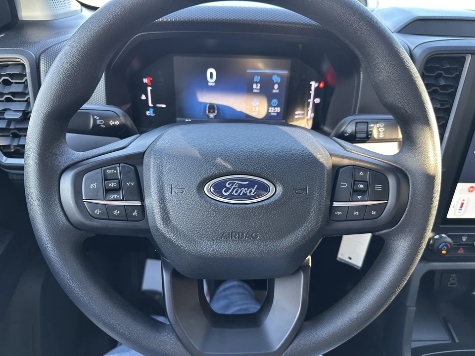 2025 Ford Ranger 5th Gen - Image 20 of 21
