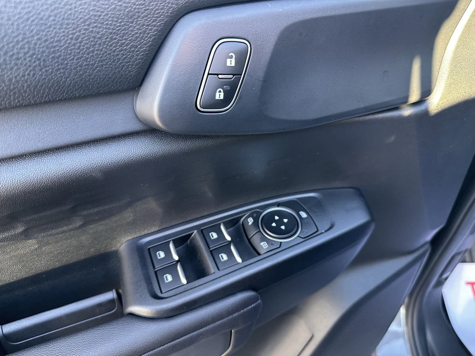 2025 Ford Ranger 5th Gen - Image 18 of 21