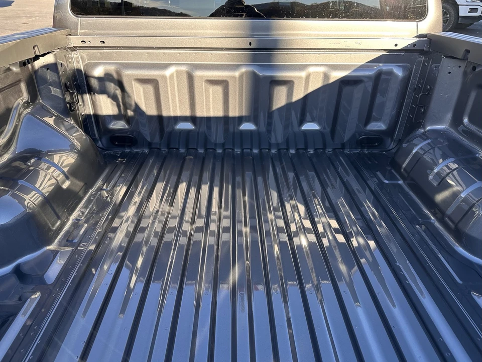 2025 Ford Ranger 5th Gen - Image 9 of 21