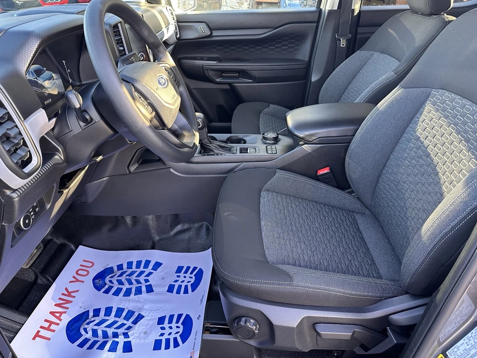 2025 Ford Ranger 5th Gen - Image 11 of 21