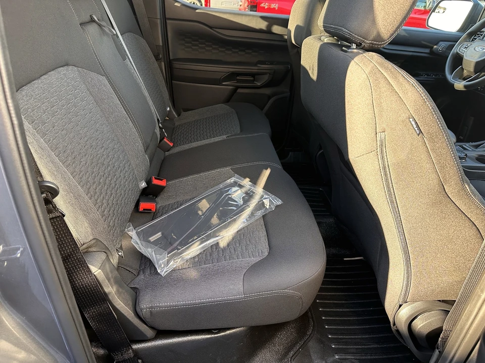 2025 Ford Ranger 5th Gen - Image 17 of 21