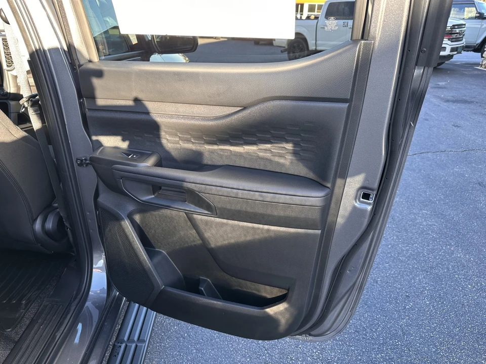 2025 Ford Ranger 5th Gen - Image 16 of 21