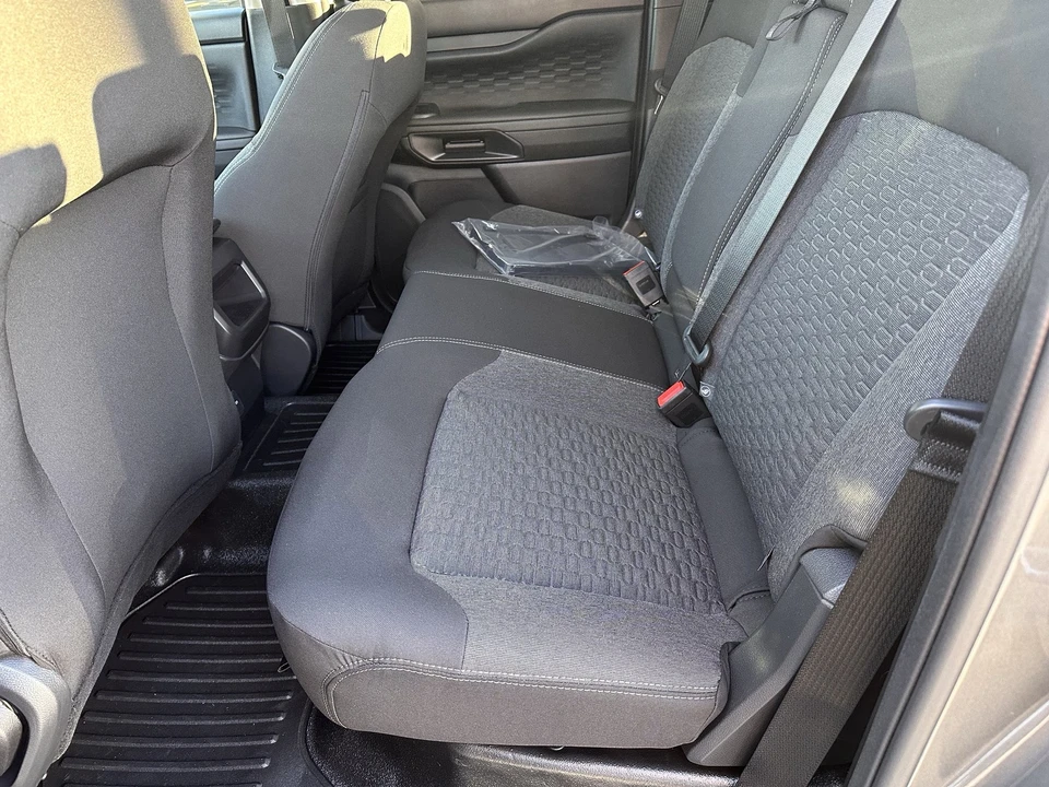 2025 Ford Ranger 5th Gen - Image 13 of 21
