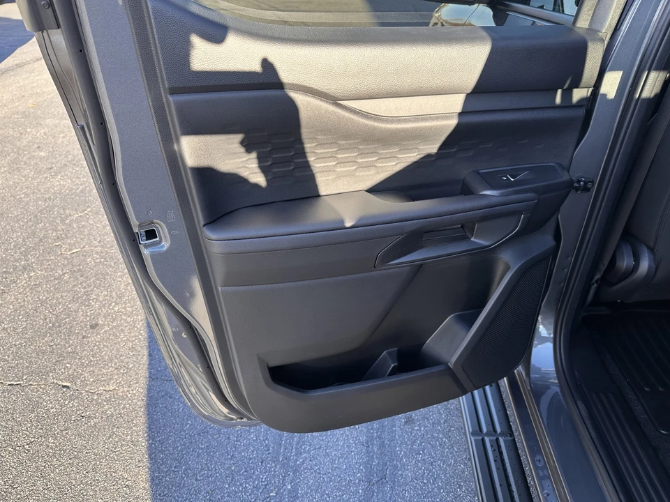 2025 Ford Ranger 5th Gen - Image 12 of 21