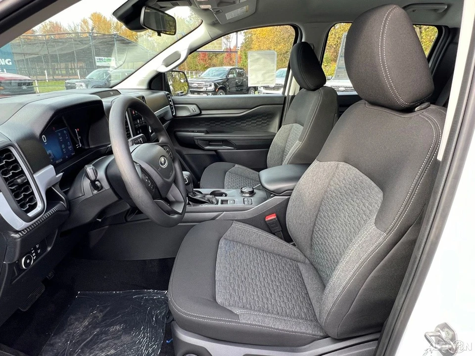 2025 Ford Ranger 5th Gen - Image 15 of 21