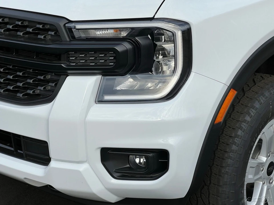 2025 Ford Ranger 5th Gen - Image 11 of 12