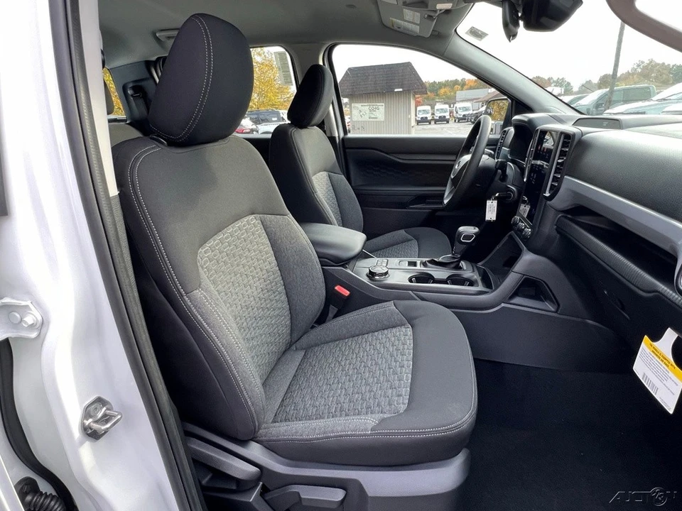 2025 Ford Ranger 5th Gen - Image 21 of 21