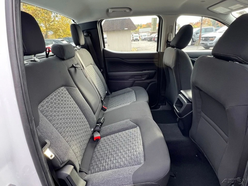 2025 Ford Ranger 5th Gen - Image 18 of 21