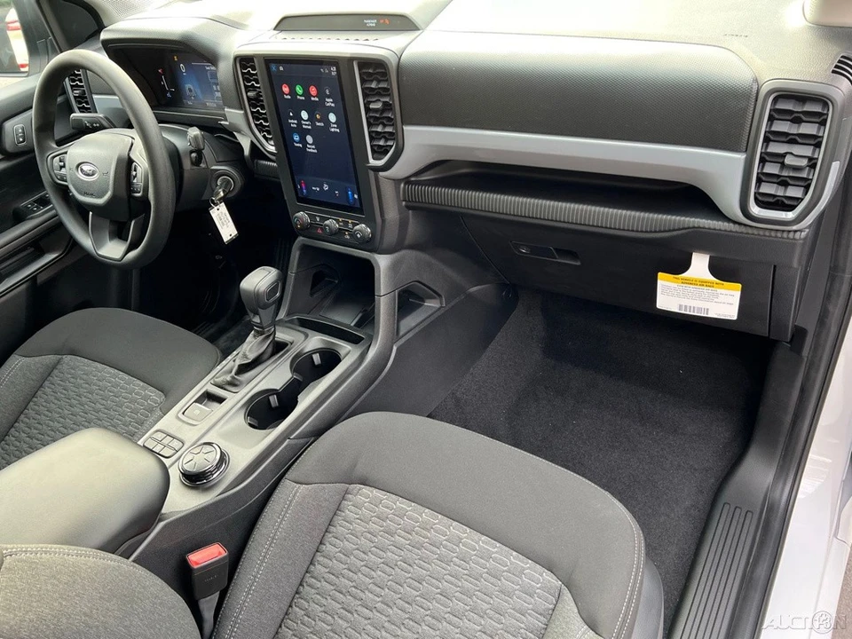 2025 Ford Ranger 5th Gen - Image 19 of 21