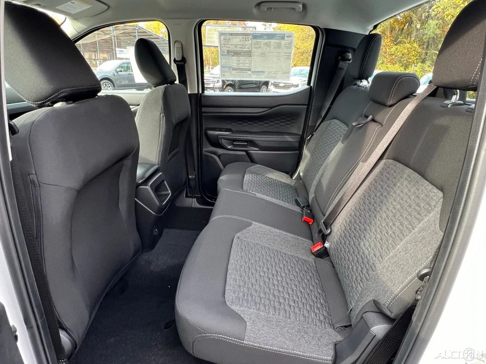2025 Ford Ranger 5th Gen - Image 17 of 21