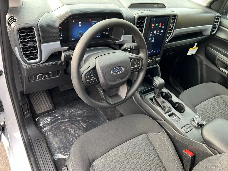 2025 Ford Ranger 5th Gen - Image 14 of 21