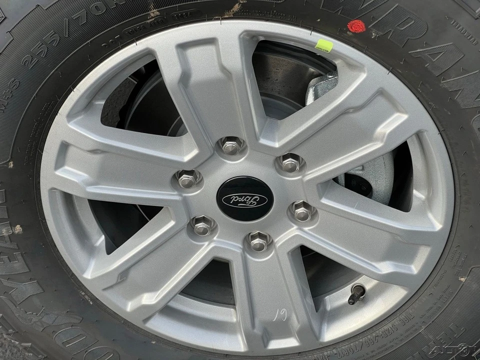 2025 Ford Ranger 5th Gen - Image 13 of 21