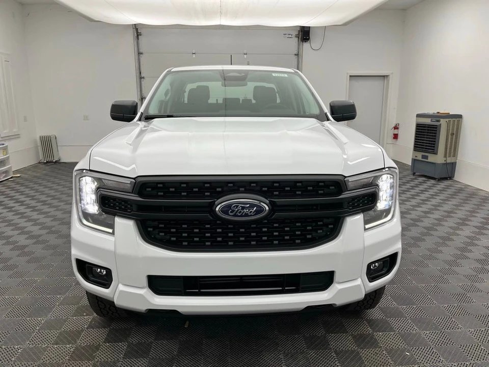2025 Ford Ranger 5th Gen - Image 10 of 12