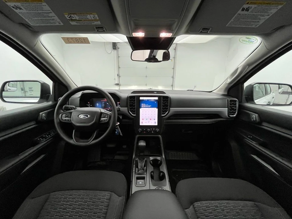 2025 Ford Ranger 5th Gen - Image 2 of 12
