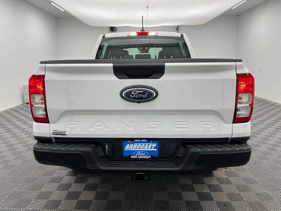 2025 Ford Ranger 5th Gen - Image 6 of 12