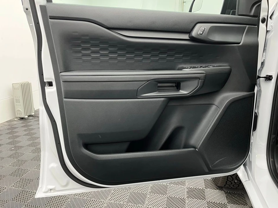 2025 Ford Ranger 5th Gen - Image 12 of 12