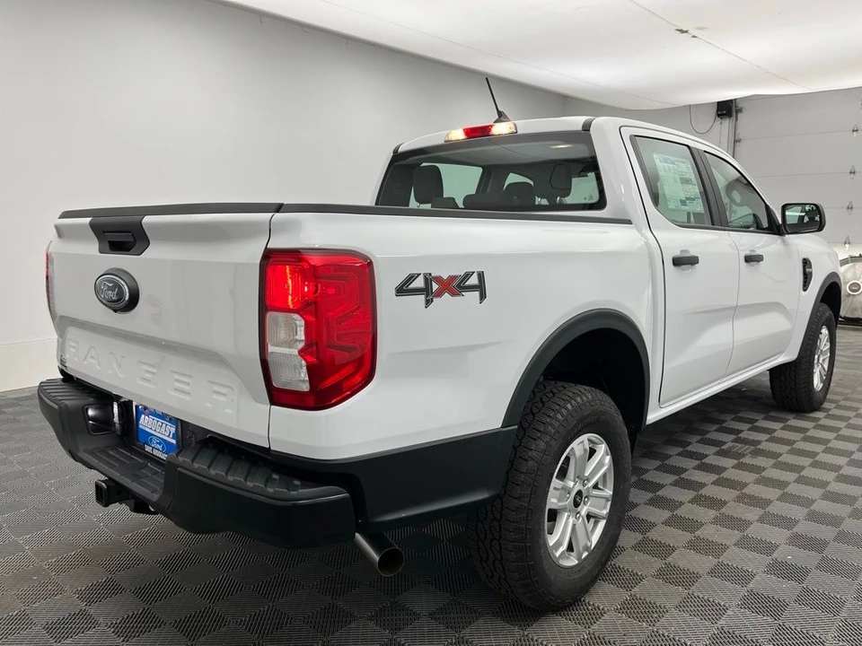2025 Ford Ranger 5th Gen - Image 5 of 12
