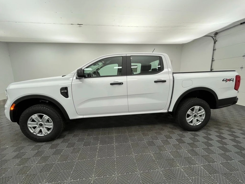 2025 Ford Ranger 5th Gen - Image 8 of 12