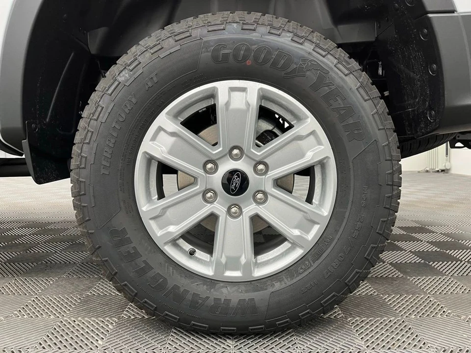 2025 Ford Ranger 5th Gen - Image 11 of 12