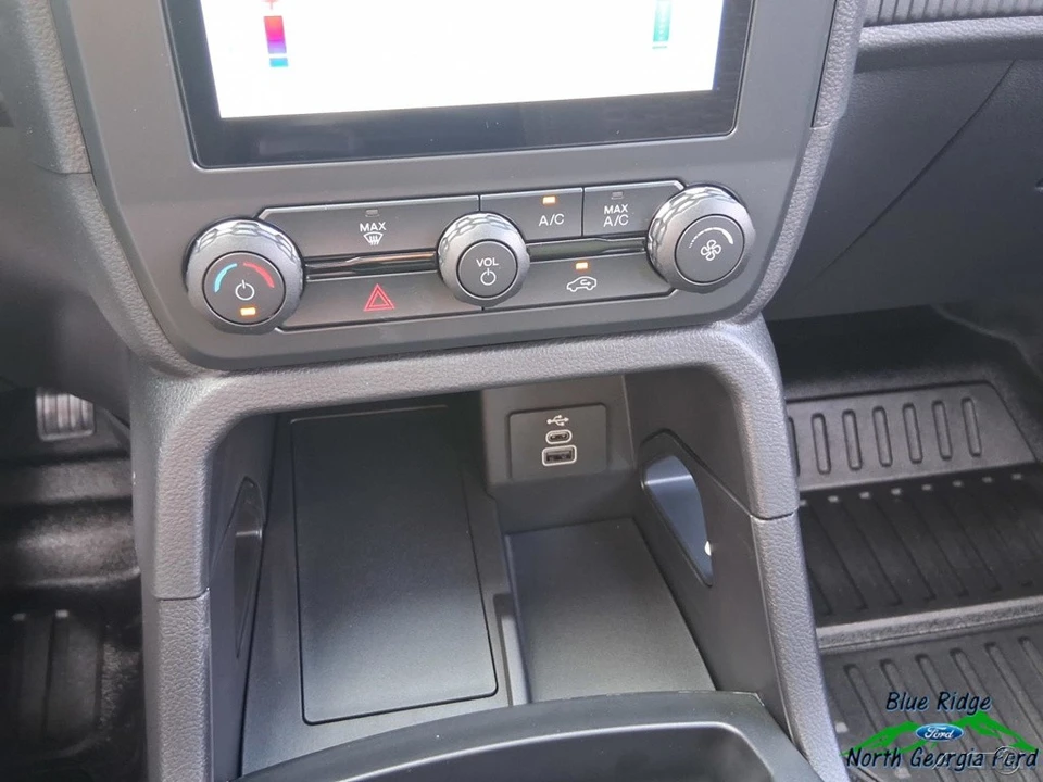 2025 Ford Ranger 5th Gen - Image 12 of 21