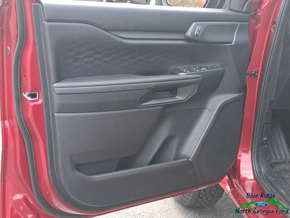 2025 Ford Ranger 5th Gen - Image 10 of 21