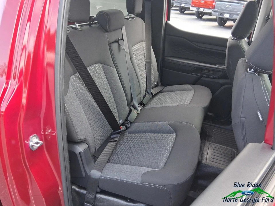 2025 Ford Ranger 5th Gen - Image 6 of 21