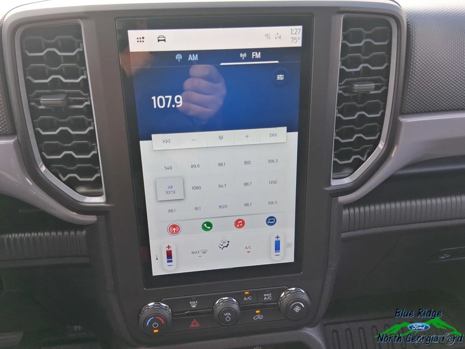 2025 Ford Ranger 5th Gen - Image 8 of 21