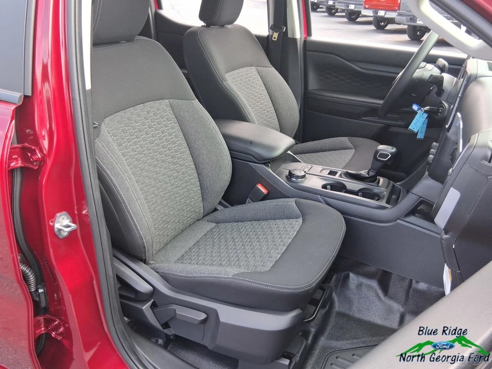 2025 Ford Ranger 5th Gen - Image 5 of 21