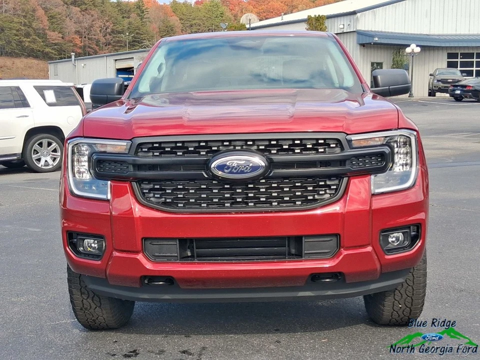 2025 Ford Ranger 5th Gen - Image 20 of 21