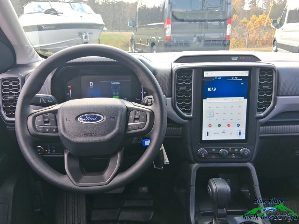 2025 Ford Ranger 5th Gen - Image 14 of 21