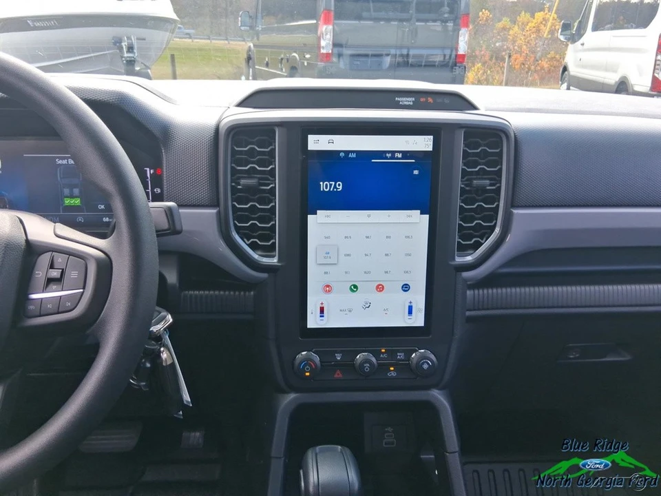 2025 Ford Ranger 5th Gen - Image 16 of 21