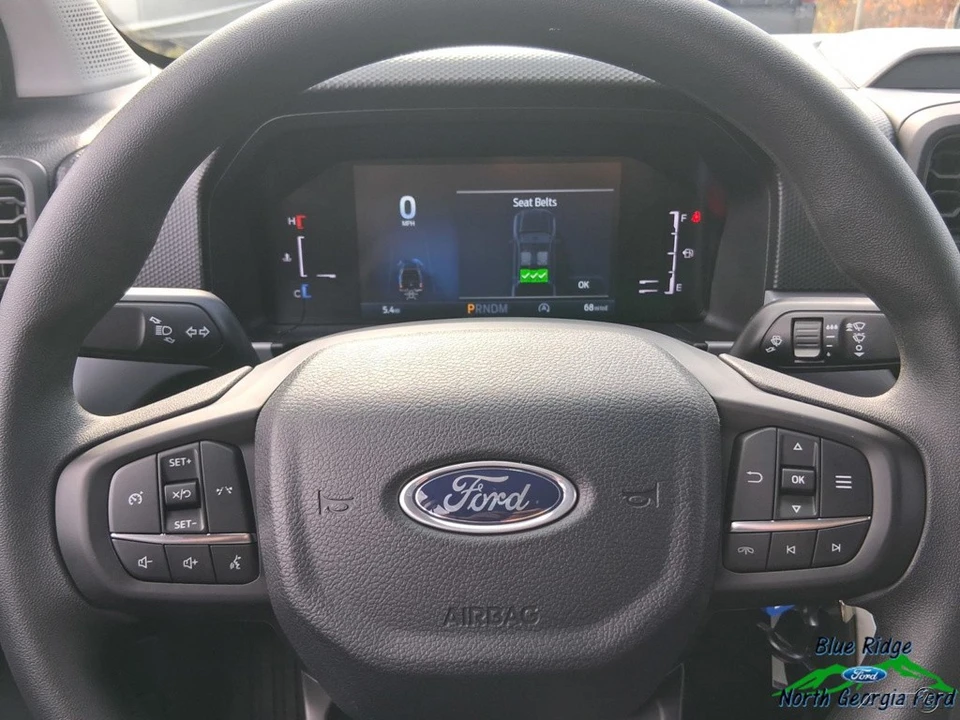 2025 Ford Ranger 5th Gen - Image 17 of 21