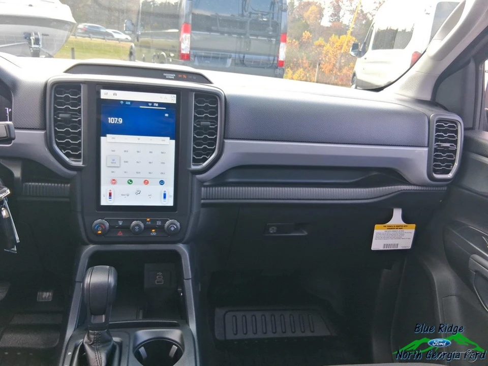 2025 Ford Ranger 5th Gen - Image 7 of 21