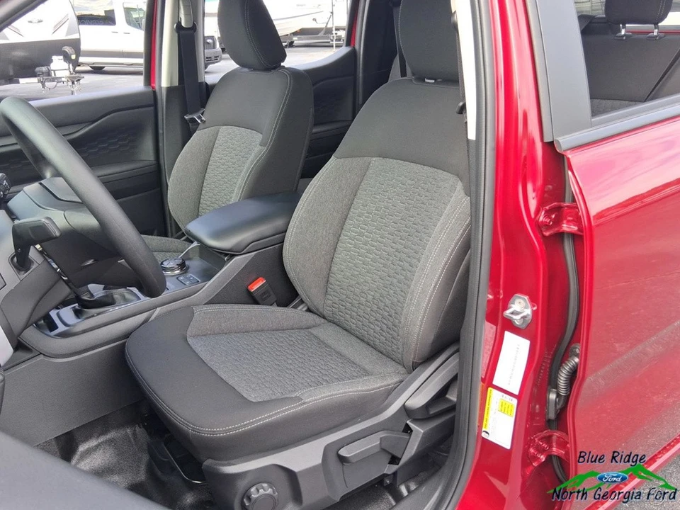 2025 Ford Ranger 5th Gen - Image 11 of 21