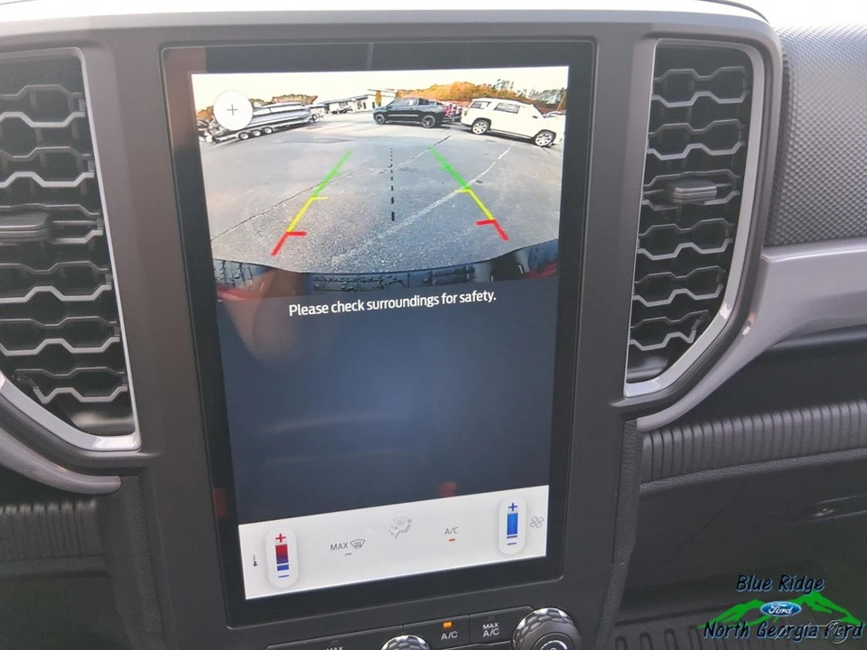 2025 Ford Ranger 5th Gen - Image 19 of 21