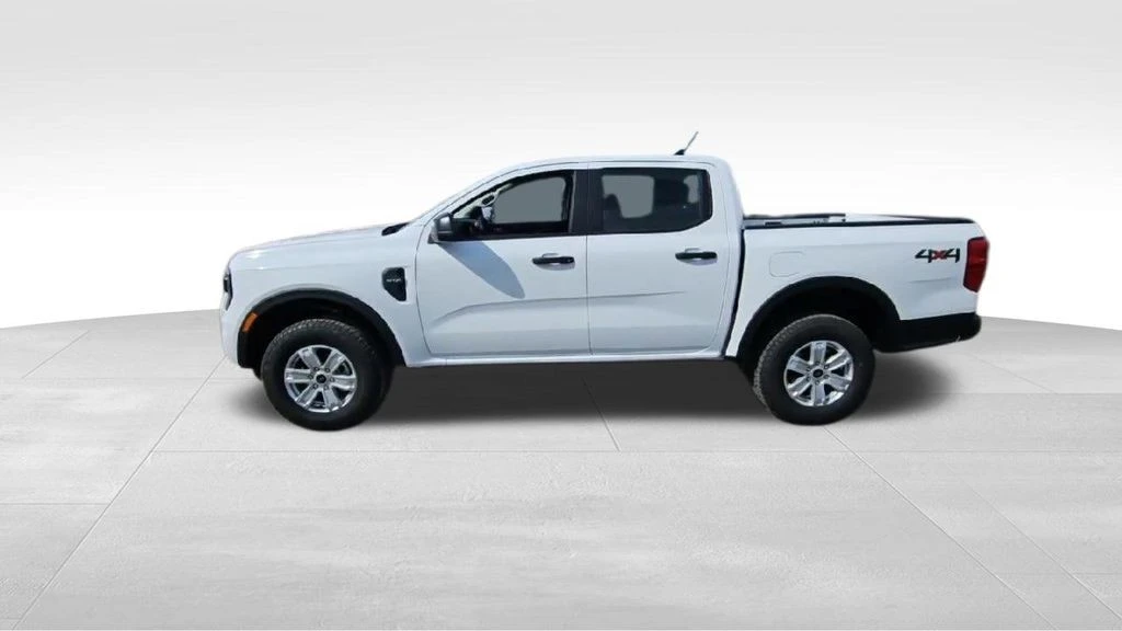 2025 Ford Ranger 5th Gen - Image 5 of 21