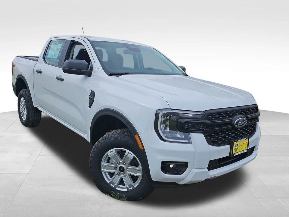 2025 Ford Ranger 5th Gen - Image 10 of 21