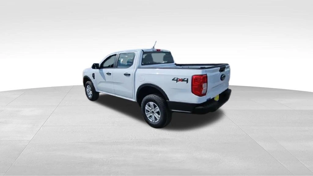 2025 Ford Ranger 5th Gen - Image 6 of 21