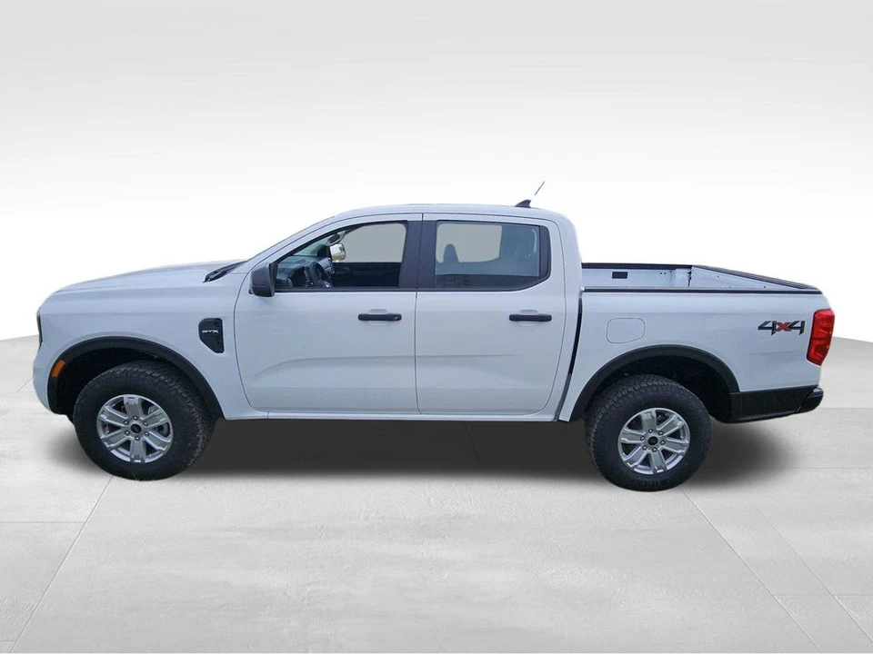 2025 Ford Ranger 5th Gen - Image 16 of 21