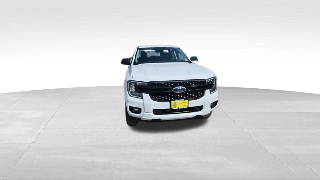 2025 Ford Ranger 5th Gen - Image 3 of 21