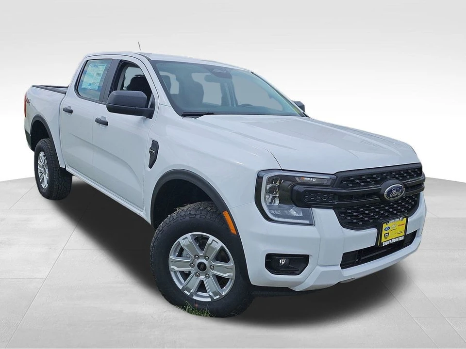 2025 Ford Ranger 5th Gen - Image 11 of 21