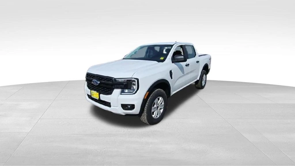 2025 Ford Ranger 5th Gen - Image 4 of 21