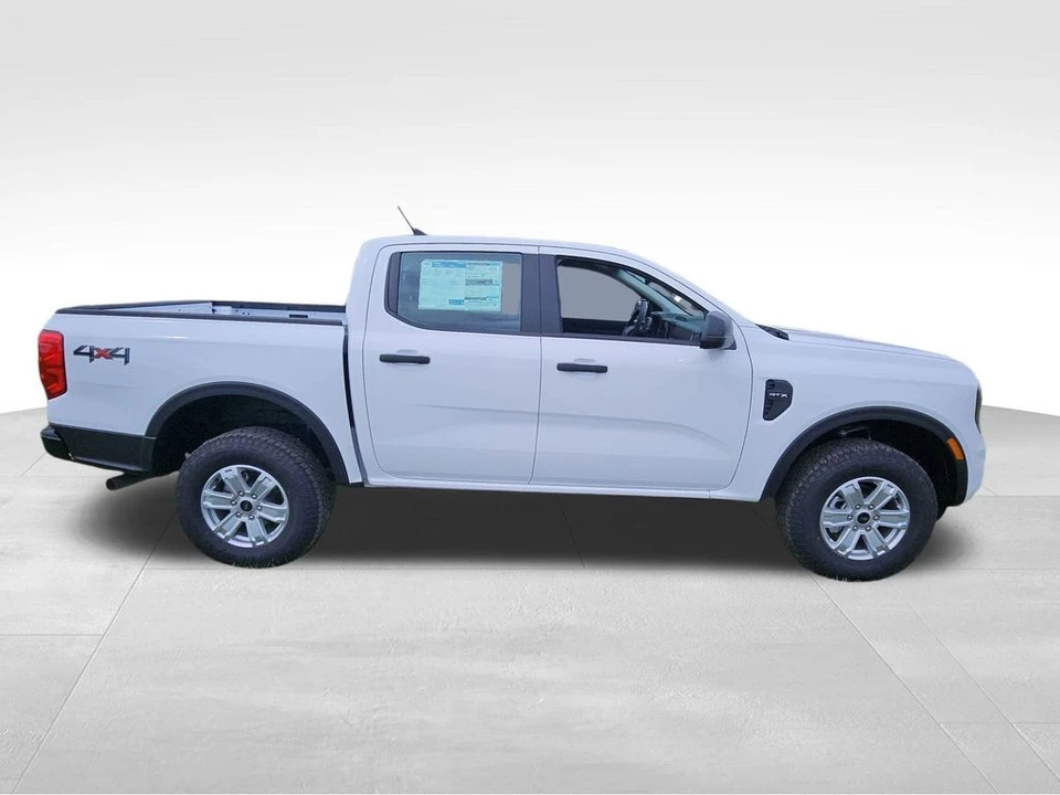 2025 Ford Ranger 5th Gen - Image 12 of 21