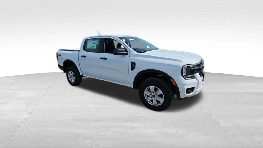 2025 Ford Ranger 5th Gen - Image 2 of 21