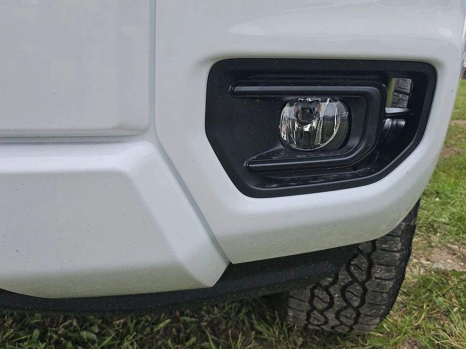 2025 Ford Ranger 5th Gen - Image 19 of 21