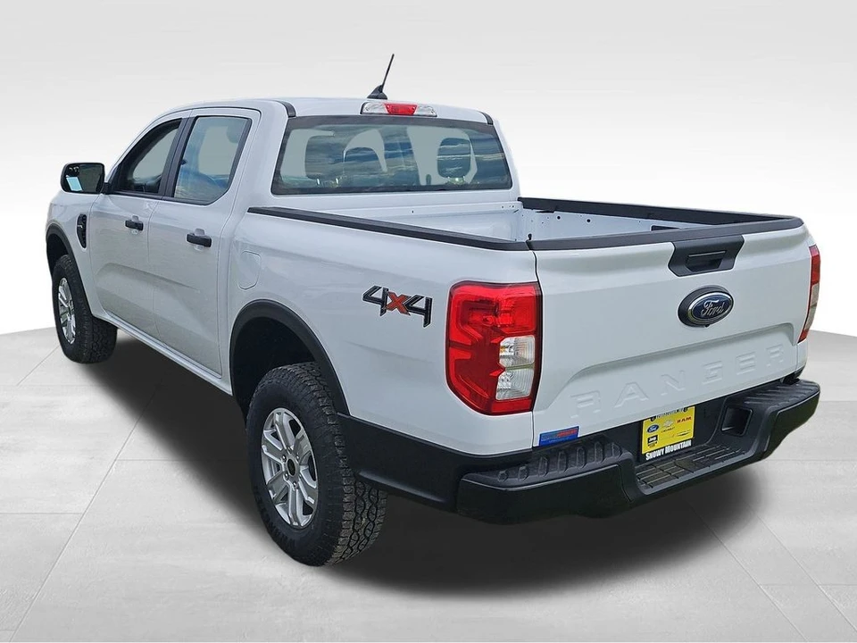 2025 Ford Ranger 5th Gen - Image 15 of 21
