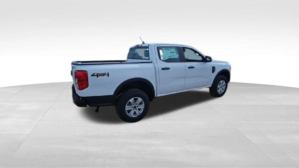 2025 Ford Ranger 5th Gen - Image 8 of 21